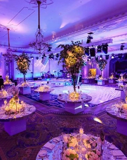 The Venue