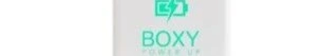 Boxy PowerUp